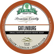 Мыло для бритья Stirling Gatlinburg: primary picture