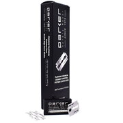 Лезвия для бритья Parker Premium Platinum: secondary picture