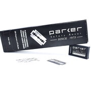 Лезвия для бритья Parker Premium Platinum: primary picture
