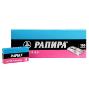 Лезвия для бритья Rapira Classic Super: primary picture