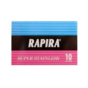 Лезвия для бритья Rapira Classic Super: primary picture