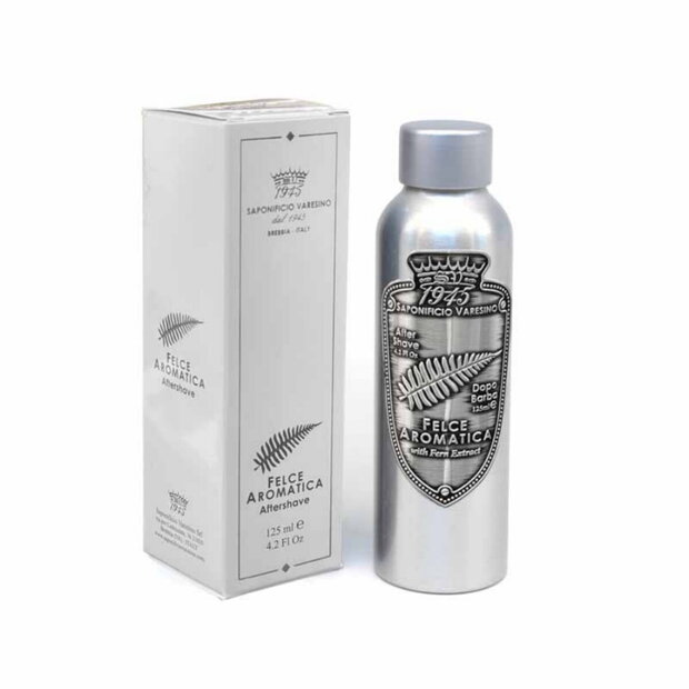 Лосьон после бритья Saponificio Varesino Aromatic Felce