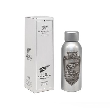 Saponificio Varesino After Shave Lotion Aromatic Felce 100ml
