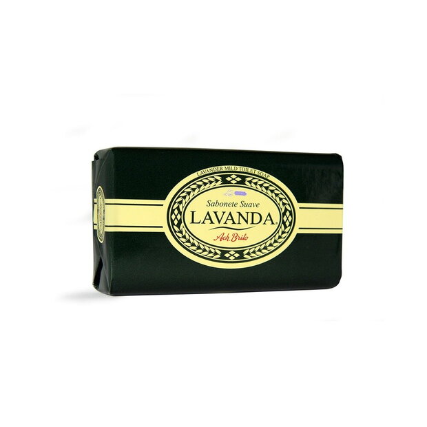 Мыло для душа Ach Brito Lavanda