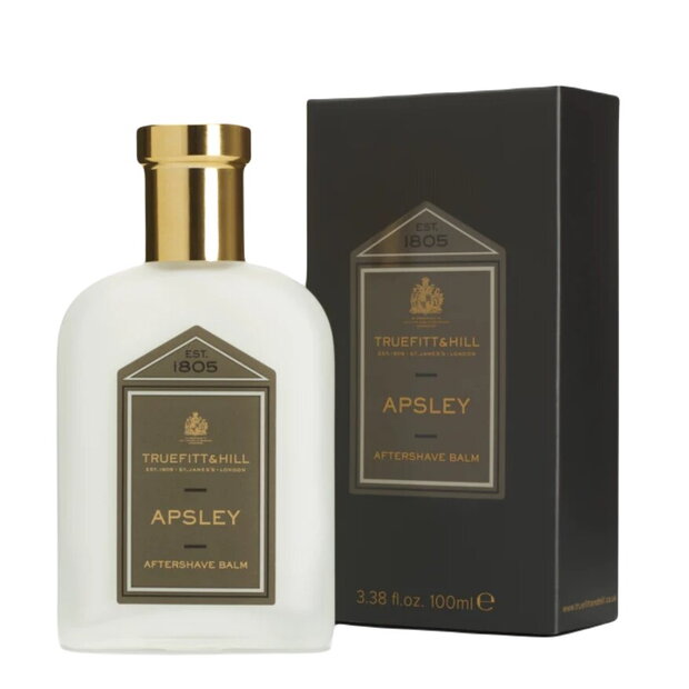 Бальзам после бритья Truefitt & Hill Apsley