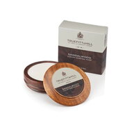 Мыло для бритья Truefitt & Hill Sandalwood: primary picture