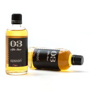 Лосьон после бритья Epsilon Amber: secondary picture
