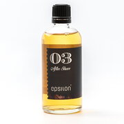 Лосьон после бритья Epsilon Amber: primary picture