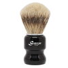 Torga-C5 Silvertip Badger (Jet Black)
