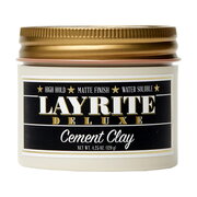 Помада для волос Layrite Deluxe Cement Clay: primary picture