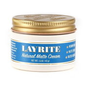 Помада-крем Layrite Deluxe Natural Matte Cream: primary picture