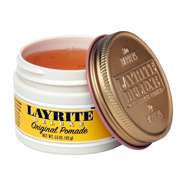 Помада для волос Layrite Deluxe Original
