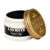 Layrite Deluxe hair pomade cement clay 42gr 