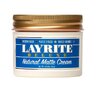Layrite Deluxe natural matte cream 120gr 