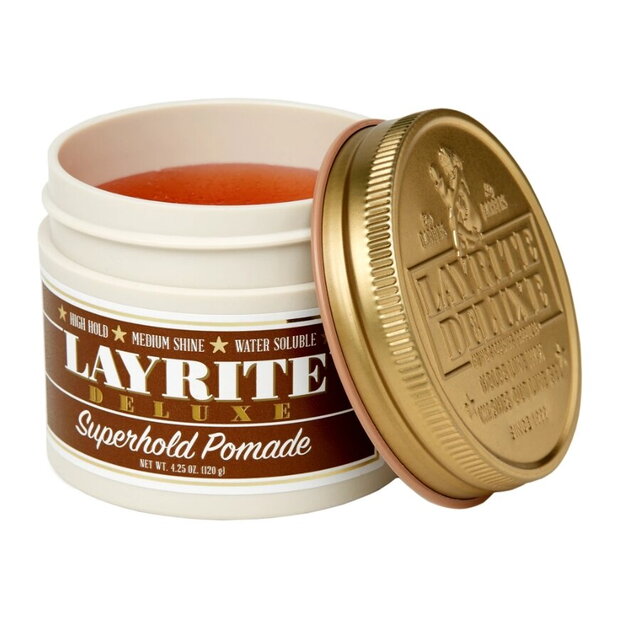 Помада для волос Layrite Superhold