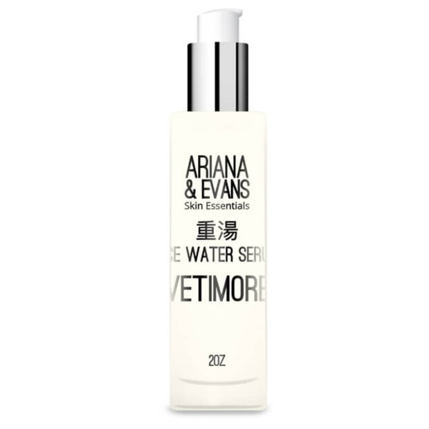 Сыворотка после бритья Ariana & Evans Vetimore serum