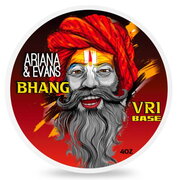 Мыло для бритья Ariana and Evans Bhang VR1: primary picture