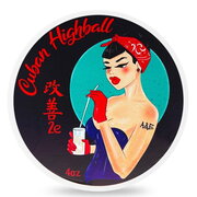 Мыло для бритья Ariana & Evans Cuban Highball K2E: primary picture