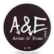 Мыло для бритья Ariana & Evans Vetiver Magnifique K2E: primary picture