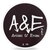 Мыло для бритья Ariana & Evans Vetiver Magnifique K2E
