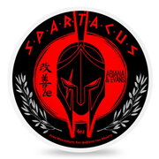 Мыло для бритья Ariana & Evans Spartacus K2E: primary picture