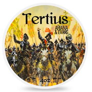 Мыло для бритья Ariana & Evans Tertius K2E: primary picture