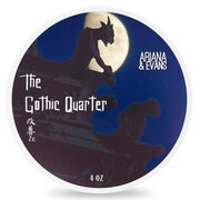 Мыло для бритья Ariana & Evans The Gothic Quarter K2E: primary picture
