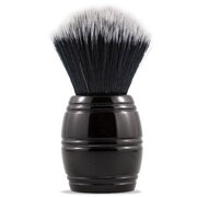 Помазок для бритья Razorock Tuxedo Plissoft Barrel: primary picture