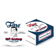 Мыло для бритья Fine American blend: primary picture
