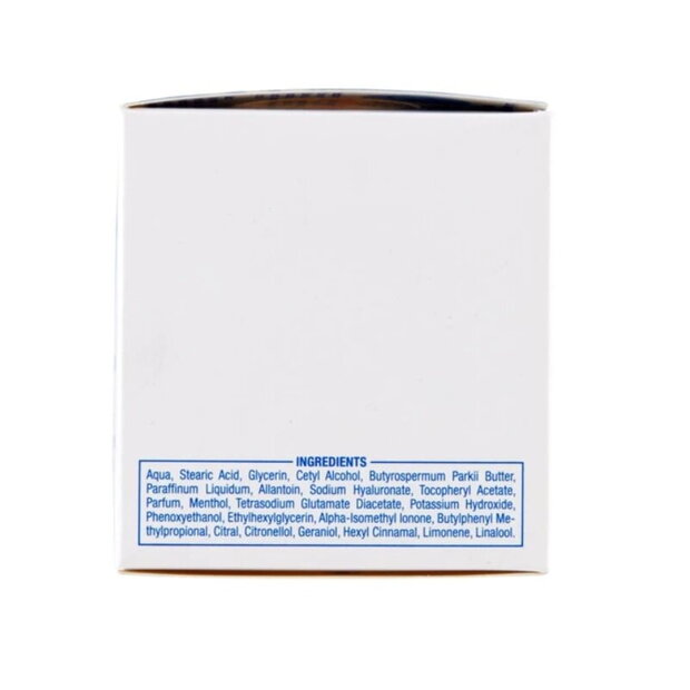 Noxzema perfect shaving cream classic 100ml