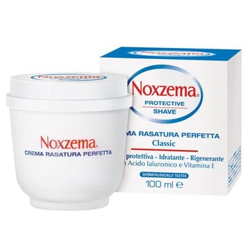 Noxzema perfect shaving cream classic 100ml