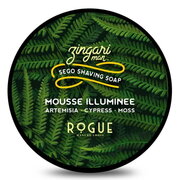 Мыло для бритья Zingari Mousse Illuminee: primary picture