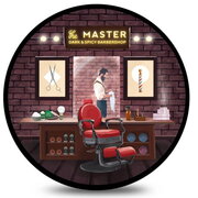 Мыло для бритья Zingari The Master: primary picture