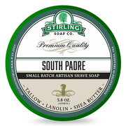 Мыло для бритья Stirling South Padre: primary picture