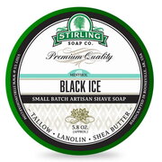 Мыло для бритья Stirling Black Ice: primary picture