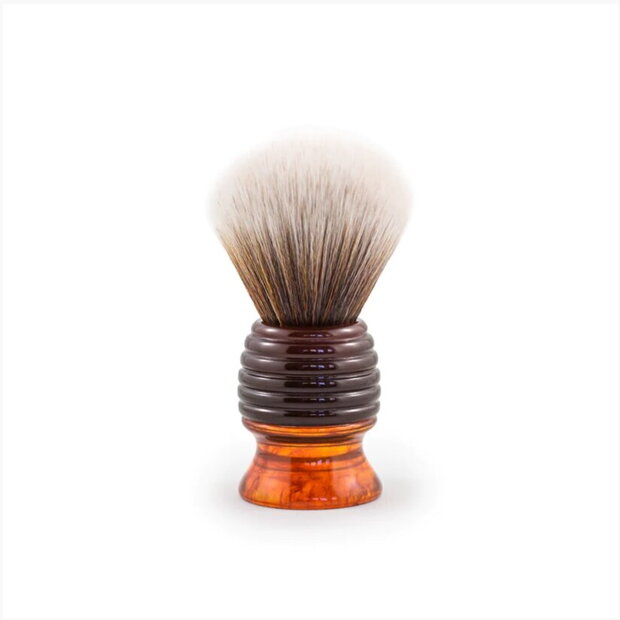 Помазок для бритья Razorock Mokasoft