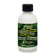 Всплеск после бритья Zingari Mousse Illuminee: primary picture