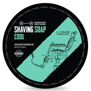 Мыло для бритья Barrister and Mann Cool: primary picture