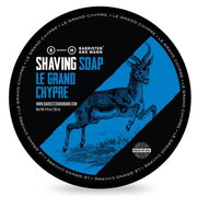 Мыло для бритья Barrister and Mann Le Grand Chypre: primary picture