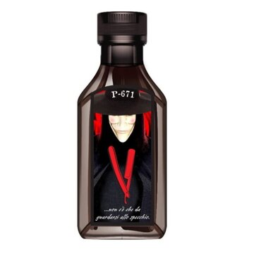 TFS aftershave V p-671 100ml