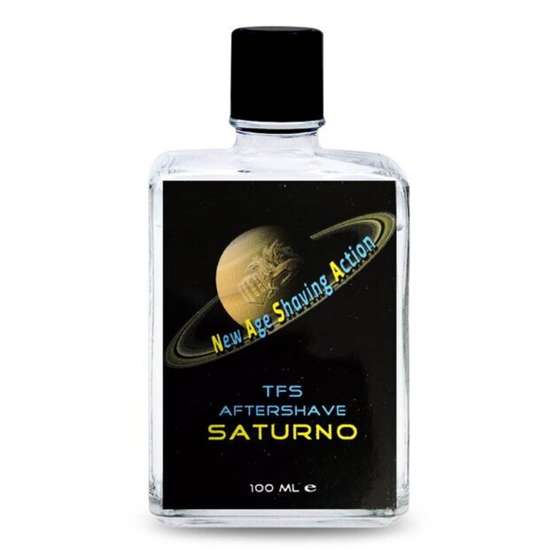 Лосьон после бритья TFS N.A.S.A Saturno