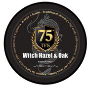 Мыло для бритья TFS 75 anniversary Witch Hazel & Oak: primary picture