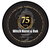 Мыло для бритья TFS 75 anniversary Witch Hazel & Oak