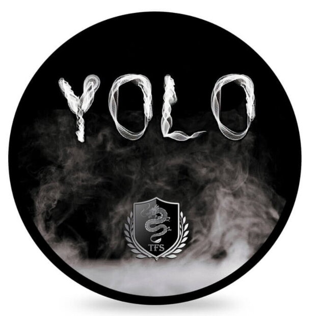 Мыло для бритья TFS Yolo
