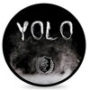 TFS shaving cream Yolo 150ml