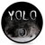 Мыло для бритья TFS Yolo