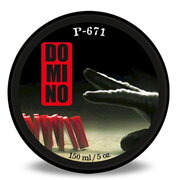 Мыло для бритья TFS Domino p-671 formula: primary picture