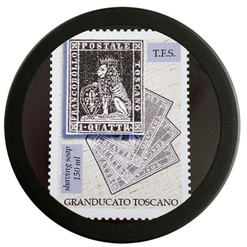 TFS shaving cream Granducato Toscano 150ml 