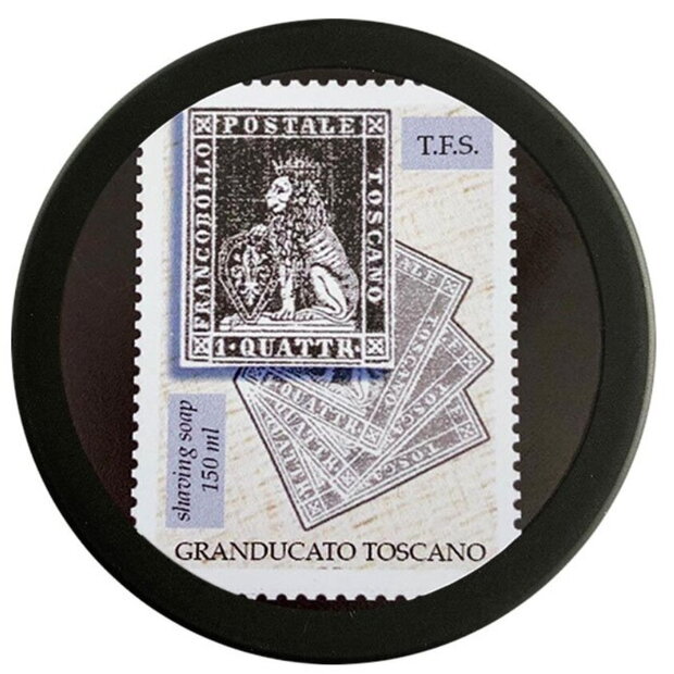 TFS shaving cream Granducato Toscano 150ml