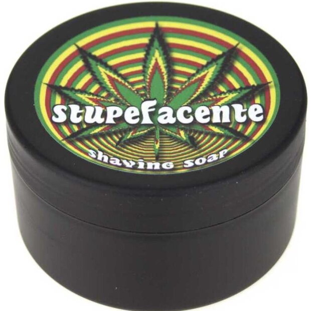 Мыло для бритья TFS Stupefacente